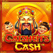 Tiền của Caishen screenshot