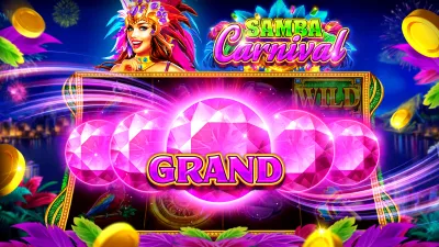 Trải nghiệm nổ hũ Jackpot