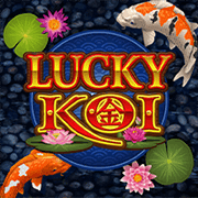Koi May mắn screenshot