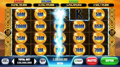 Giao diện sảnh game VIP66