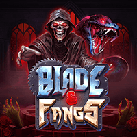Lưỡi dao và răng nanh Slots trans screenshot